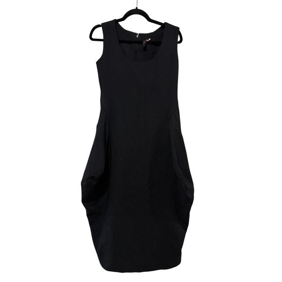 Comme des Garcons GA-O026 Midi Dress - Picture 1 of 4